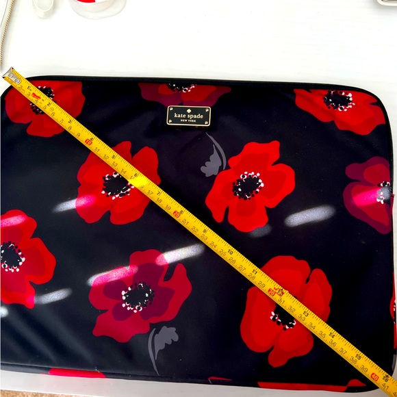 kate spade Tablets & Accessories Kate Spade Laptop Sleeve 3 Poshmark